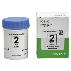 FILO RETRATORE STAY-PUT...