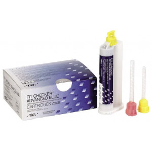FIT CHECKER ADVANCED BLU...