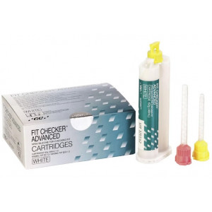 FIT CHECKER ADVANCED BIANCO...