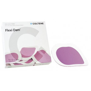 DIGA HYGENIC FLEXI-DAM...