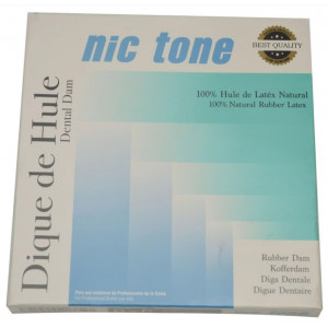 DIGA NIC TONE VERDE FINE...