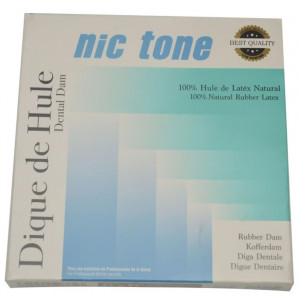 DIGA NIC TONE VERDE MEDIA...