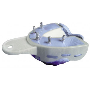 MIRATRAY IMPLANT S3 LAR.SUP...