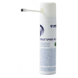 OCCLUDE PLUS SPRAY VERDE...