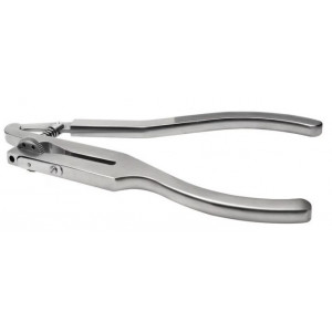 PINZA FORADIGA IVORY...