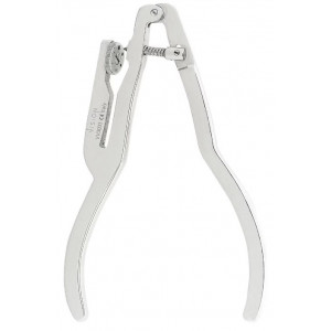 PINZA 3033 IVORY...