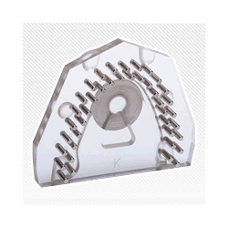 SISTEMA X MOD.FIX-PIN...