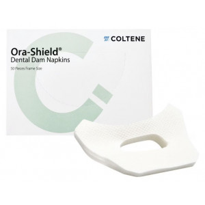 ORA-SHIELD NAPKINS HYGENIC...