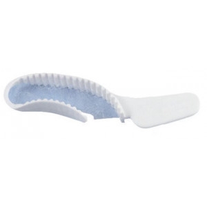 PORTAIMPRONTE TRIPLE TRAY...