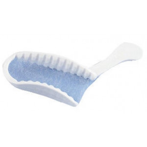 PORTAIMPRONTE TRIPLE TRAY...