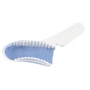 PORTAIMPRONTE TRIPLE TRAY...