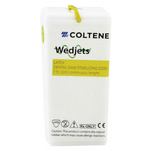 WEDJETS HYGIENIC GIALLO...
