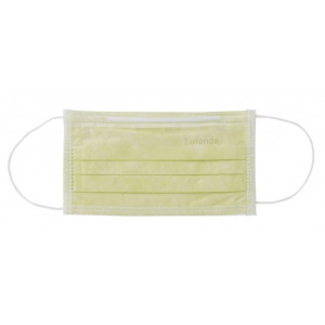 MASCHERINA CHIRURG.LIME...