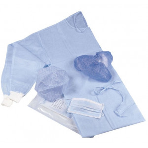 KIT STANDARD X ASSISTENTE...