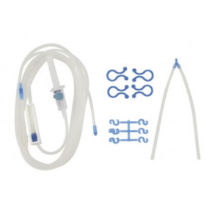 SET X IRRIGAZIONE 32.F0147...