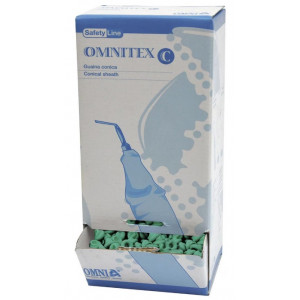 GUAINE CONICA OMNITEX C...