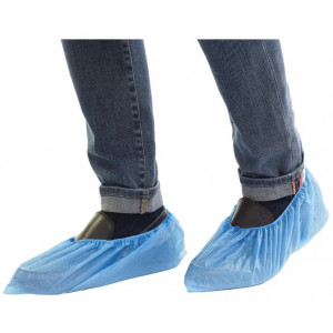 COPRISCARPE MONOUSO TNT...