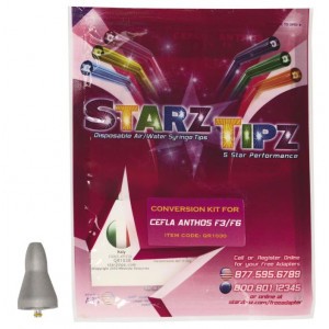 ADATTATORE CEFLA 1 STARZ...
