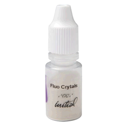 GC IQ FLUO CRYSTAL 870000...