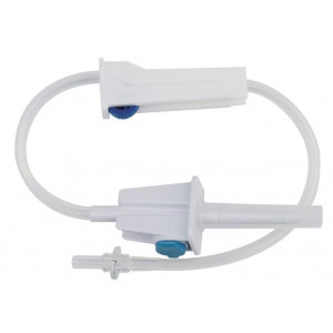 DEFLUSSORE 03230006 Pz.50...