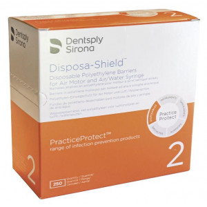 PROTEZIONE DISPOSA-SHIELD...