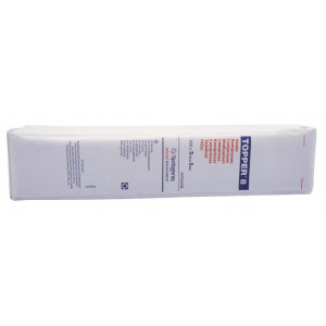 GARZE TOPPER 8 J&J 200 Pz....