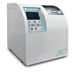FONDITRICE AUTOM.ASM30 C/SD...