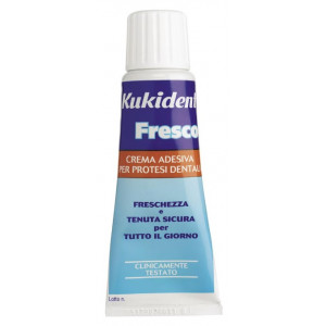 KUKIDENT FRESCO 47gr CREMA...