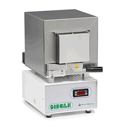 FORNO SINGLE PRERISCALDO...