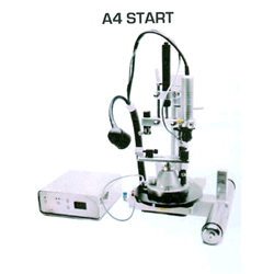 FRESATORE A4 EVO (FRES15630)