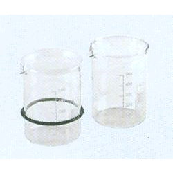 BICCHIERE PERSPEX ml.600...