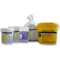 GESSO SELENOR...