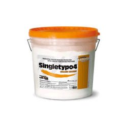 GESSO X MONCONI SINGLE TYPO...