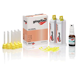 SILICONE GINGIFAST RIGID DA...