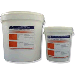 GRANOTERM GRIGIO kg.25...