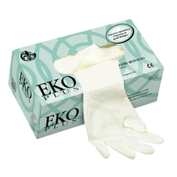 GUANTI EKO PLUS MEDIUM M.7...