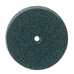 ABRASIVI 0402 pz.12 NERI...