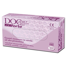 GUANTI DOC ZERO VELOFORTE...