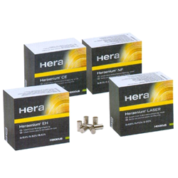 LEGA  HERAENIUM NF gr.1000...