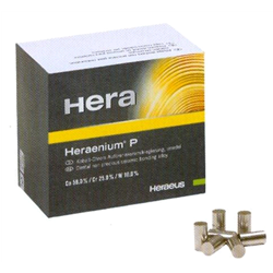 LEGA HERAENIUM P gr.250...