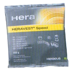 HERAVEST SPEED...