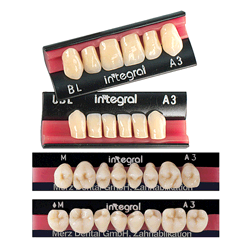 INTEGRAL A2 "UCM" INF. X 6...