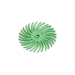 ABRASIVO VERDE 907 19 R 4...