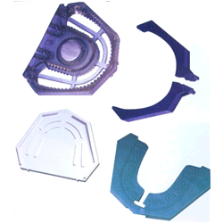 ACCUTRAC KIT COMPLETO pz.10...