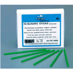 IQ QUADRO 766-5000 STICKS...