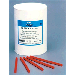 IQ STICKS 768-3000 ROSSO...