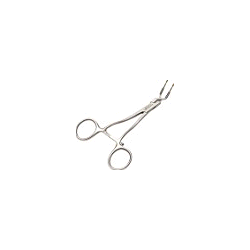 PINZA KERAMOGRIP CURVA...