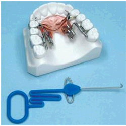 KIT FAST BACK 1 CASO Pz.18...