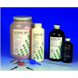 ACRON MC FRP FLASK GREEN...
