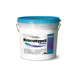 KROMOTYPO 3 GESSO 25Kg...